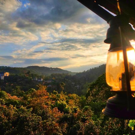 The Wild Trails Clarks Exotica , Munnar Exterior foto