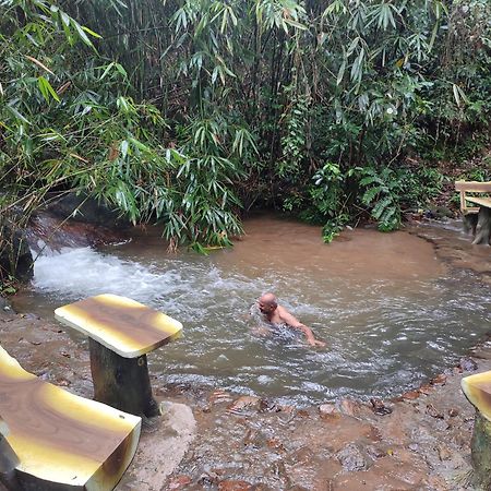 The Wild Trails Clarks Exotica , Munnar Exterior foto