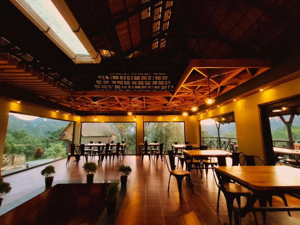 The Wild Trails Clarks Exotica , Munnar Exterior foto