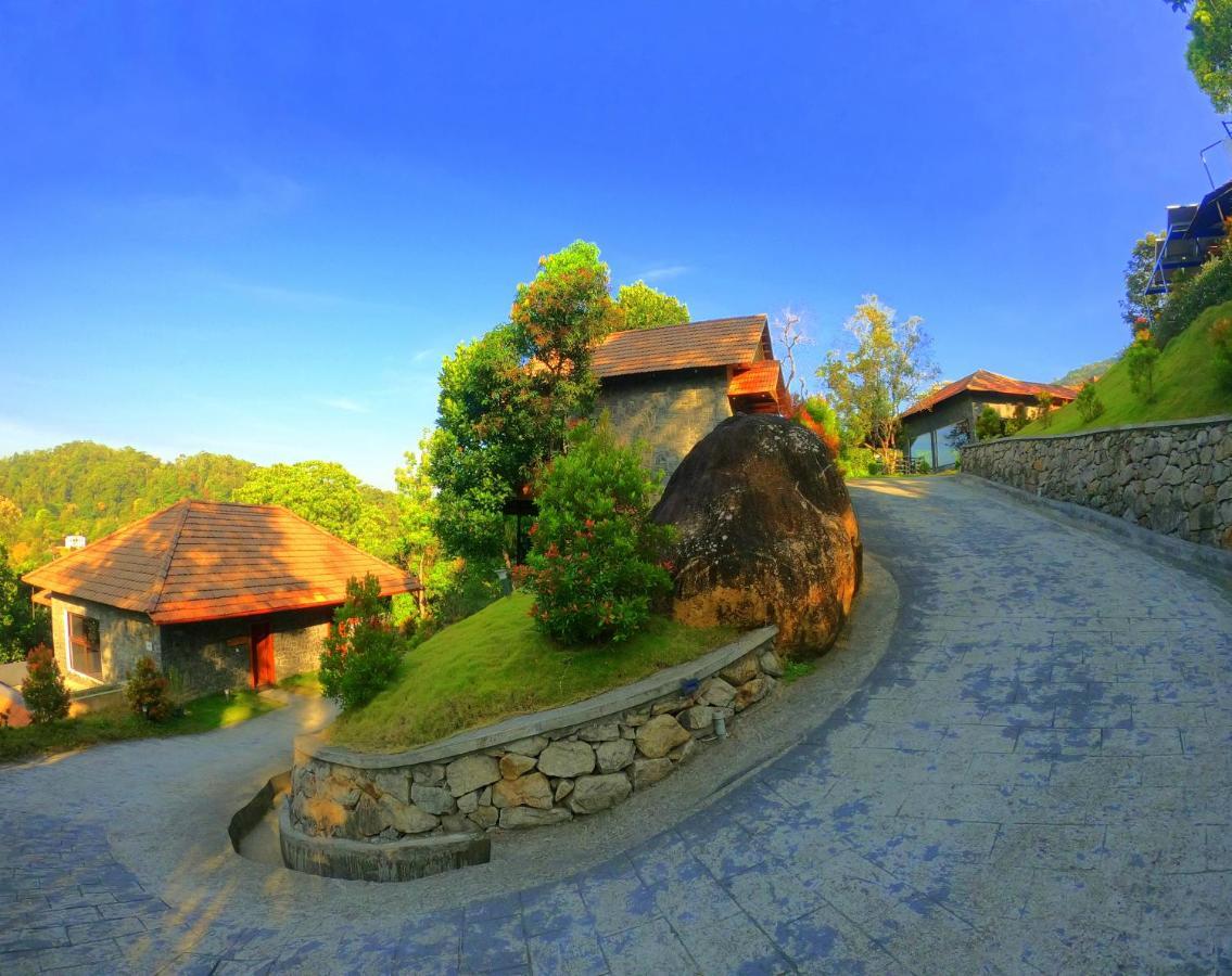 The Wild Trails Clarks Exotica , Munnar Exterior foto