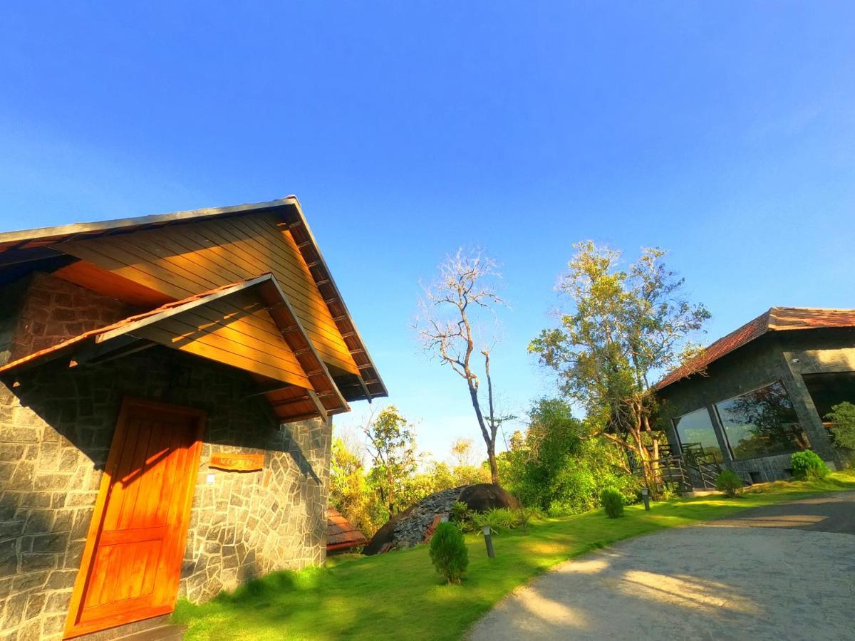 The Wild Trails Clarks Exotica , Munnar Exterior foto