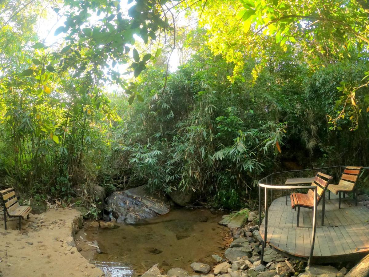 The Wild Trails Clarks Exotica , Munnar Exterior foto