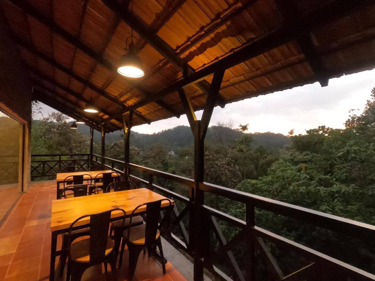 The Wild Trails Clarks Exotica , Munnar Exterior foto