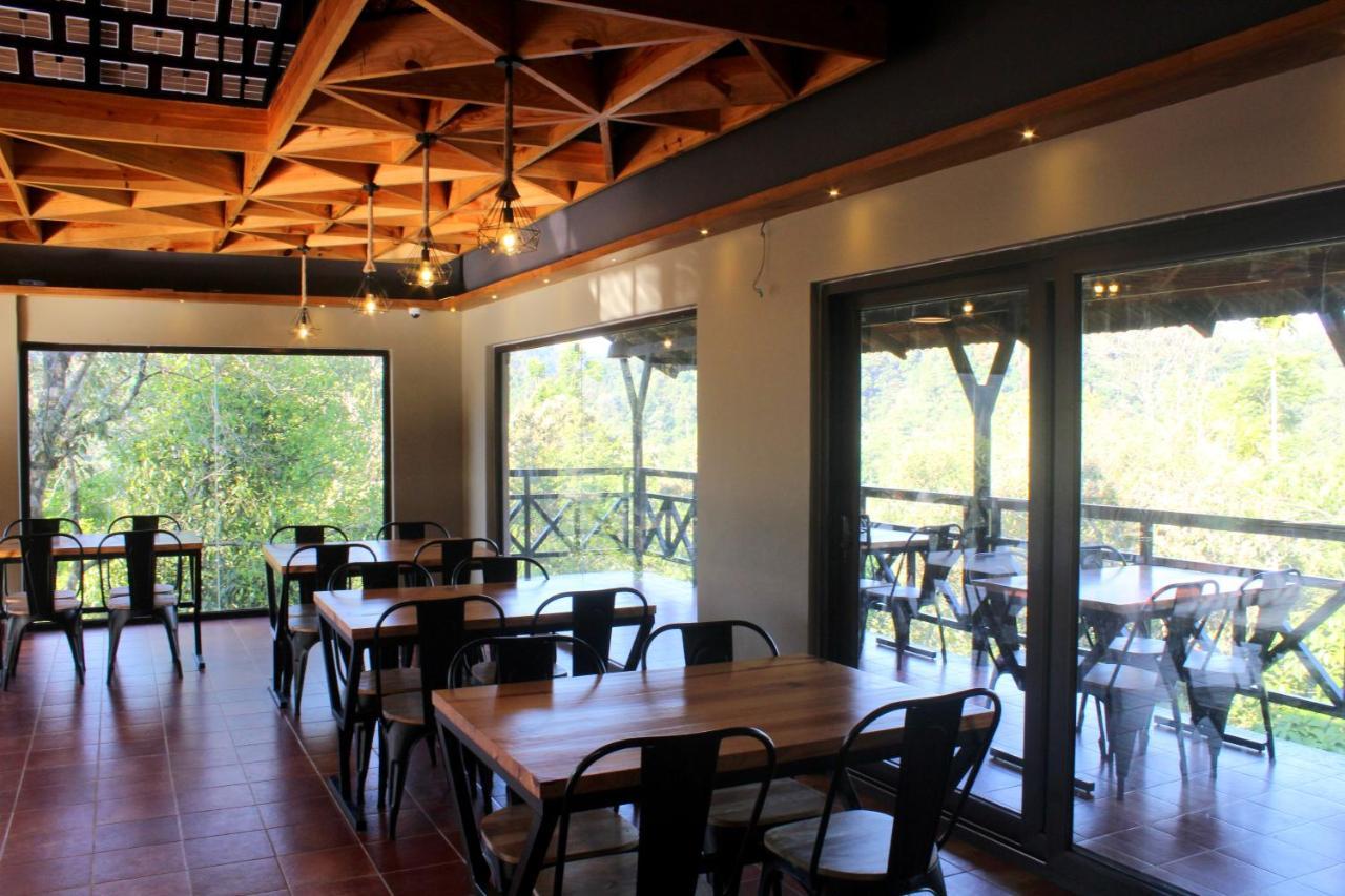 The Wild Trails Clarks Exotica , Munnar Exterior foto