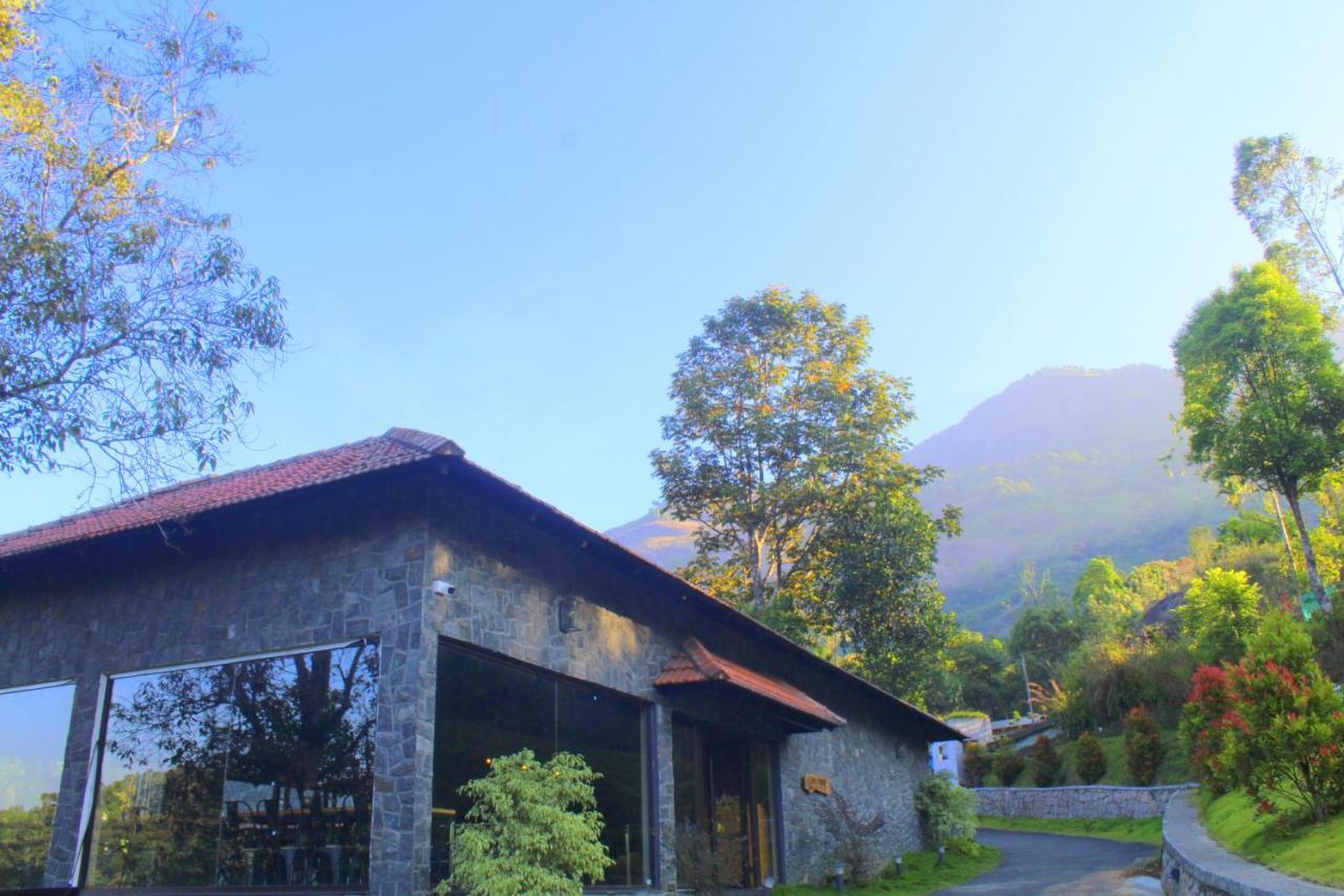 The Wild Trails Clarks Exotica , Munnar Exterior foto