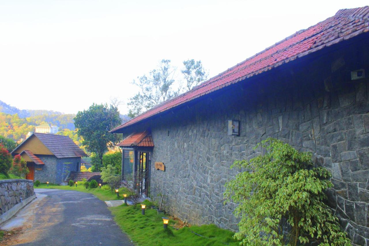 The Wild Trails Clarks Exotica , Munnar Exterior foto