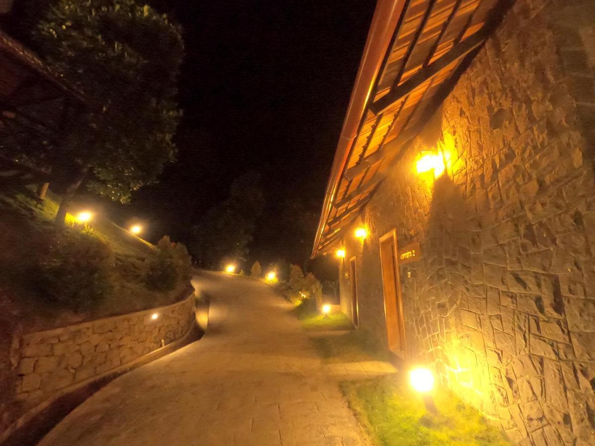 The Wild Trails Clarks Exotica , Munnar Exterior foto