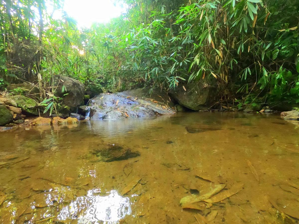 The Wild Trails Clarks Exotica , Munnar Exterior foto