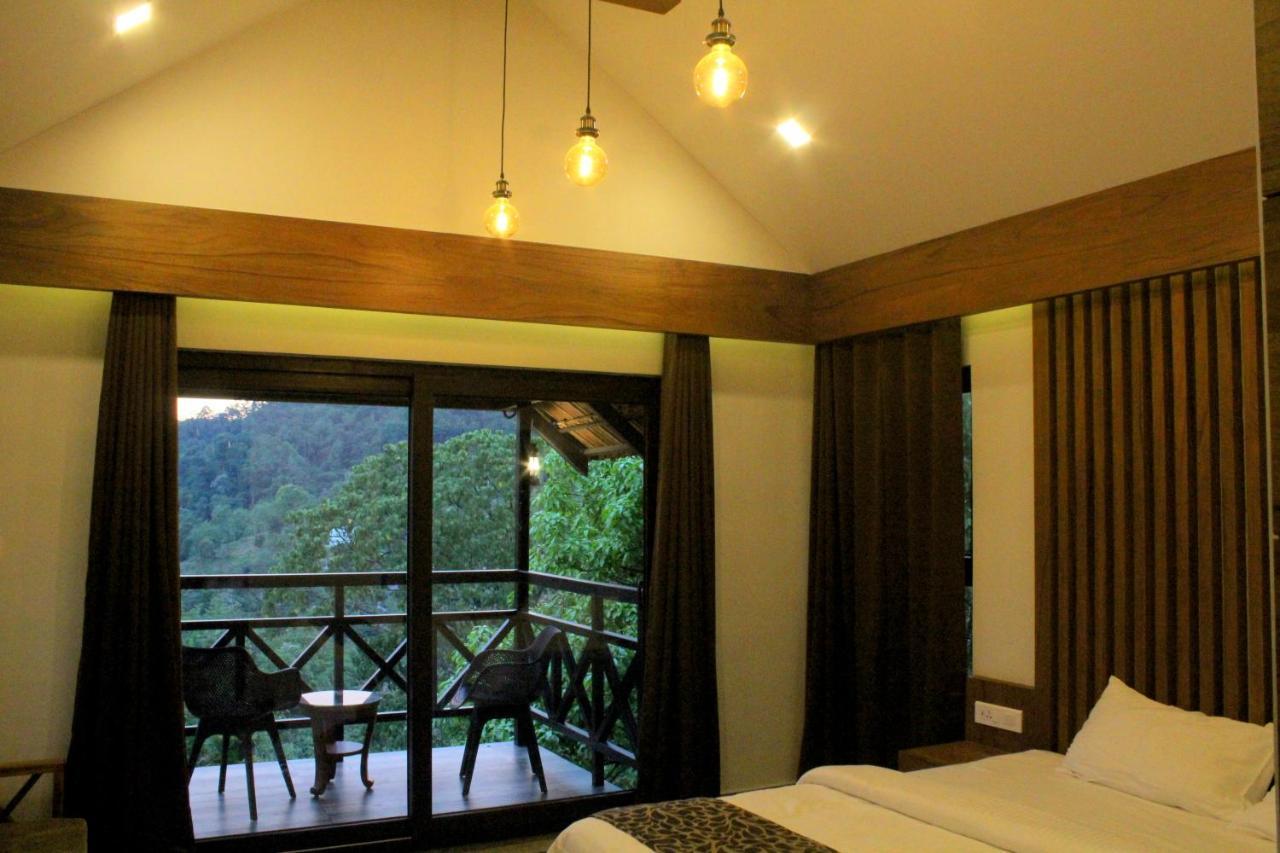 The Wild Trails Clarks Exotica , Munnar Exterior foto