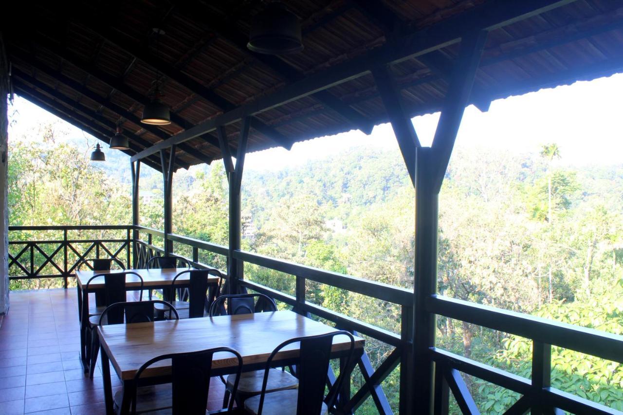 The Wild Trails Clarks Exotica , Munnar Exterior foto