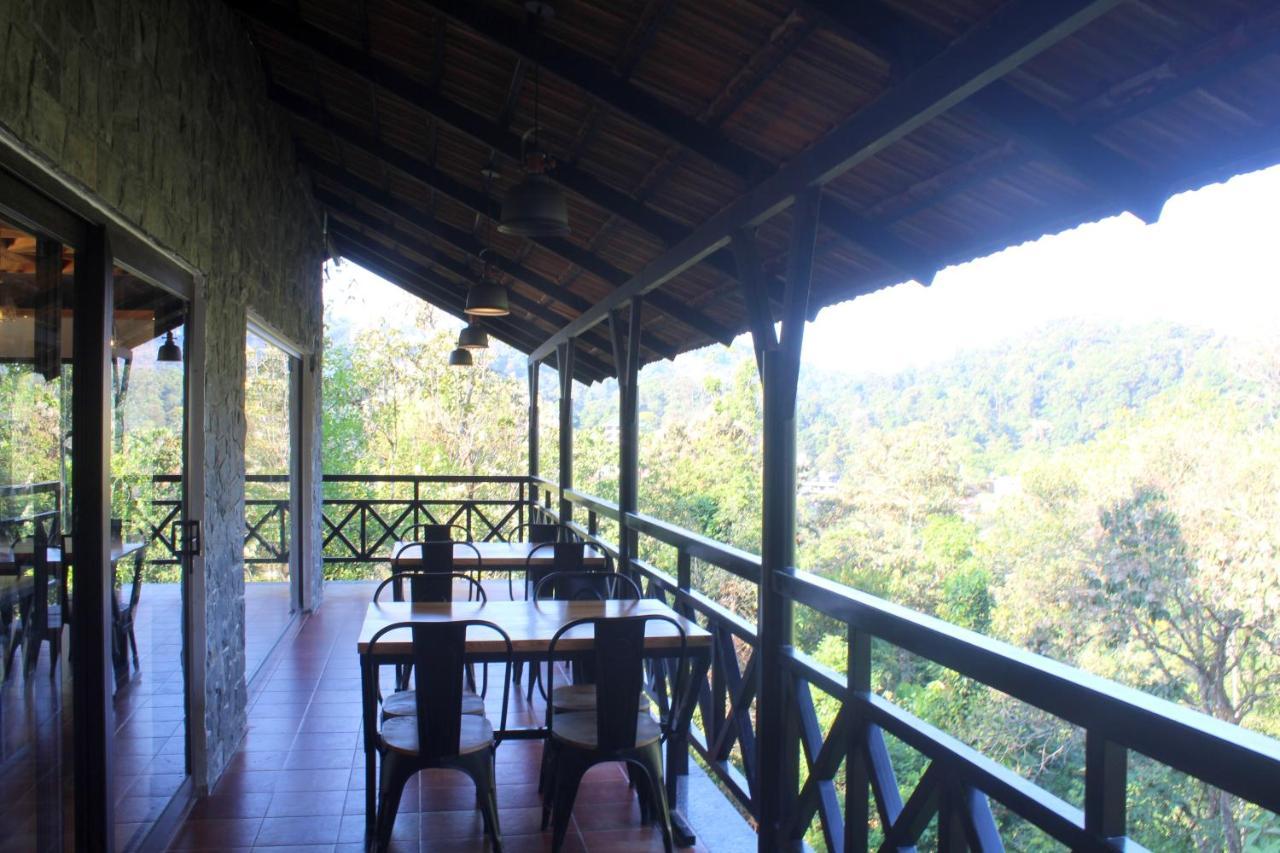 The Wild Trails Clarks Exotica , Munnar Exterior foto