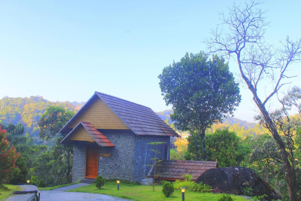 The Wild Trails Clarks Exotica , Munnar Exterior foto