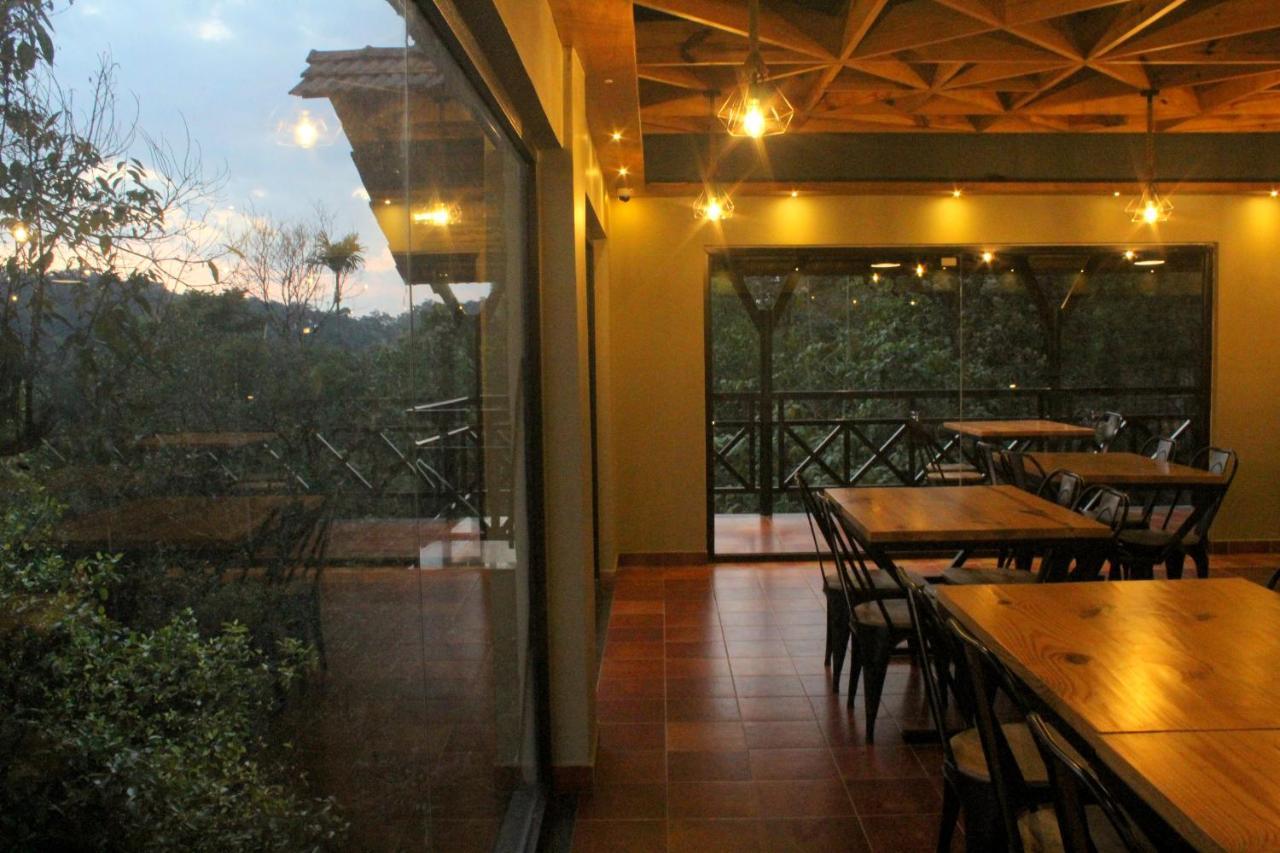 The Wild Trails Clarks Exotica , Munnar Exterior foto