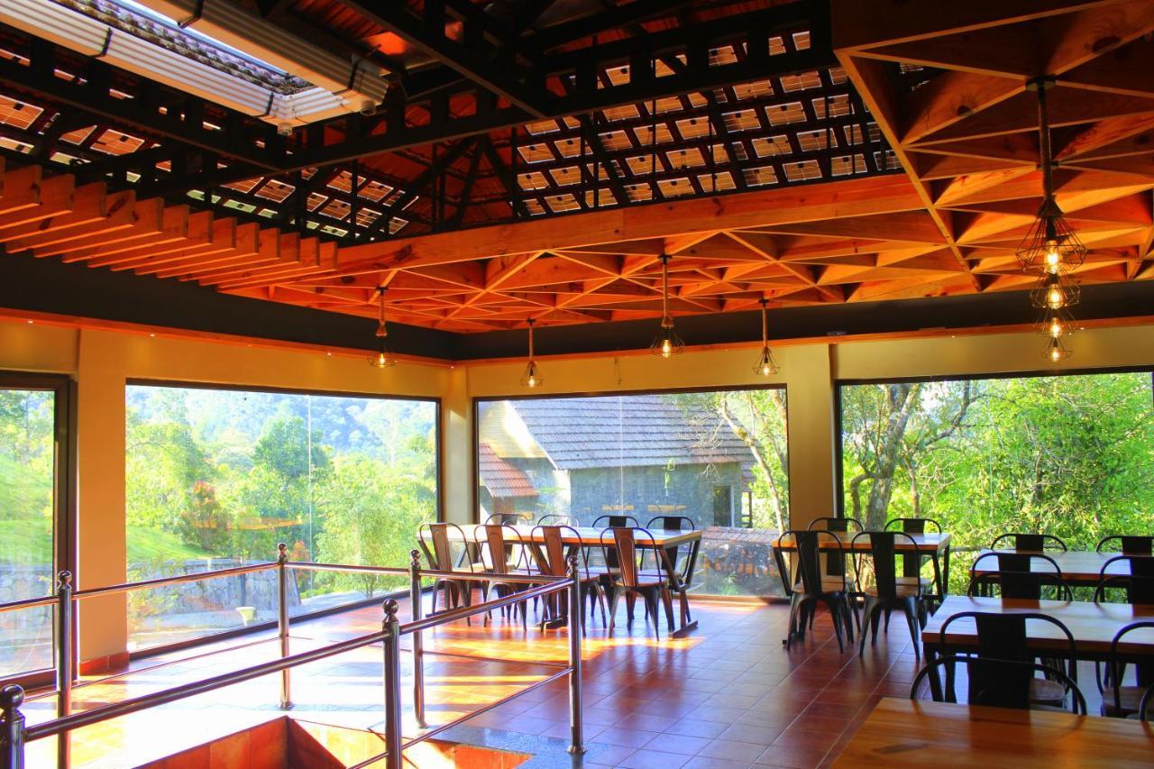 The Wild Trails Clarks Exotica , Munnar Exterior foto