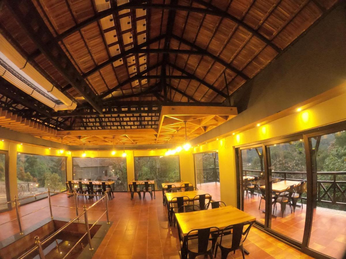 The Wild Trails Clarks Exotica , Munnar Exterior foto