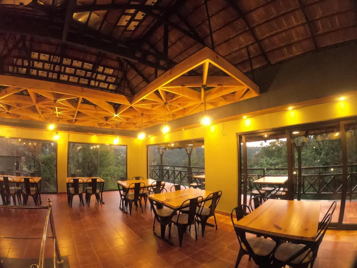 The Wild Trails Clarks Exotica , Munnar Exterior foto