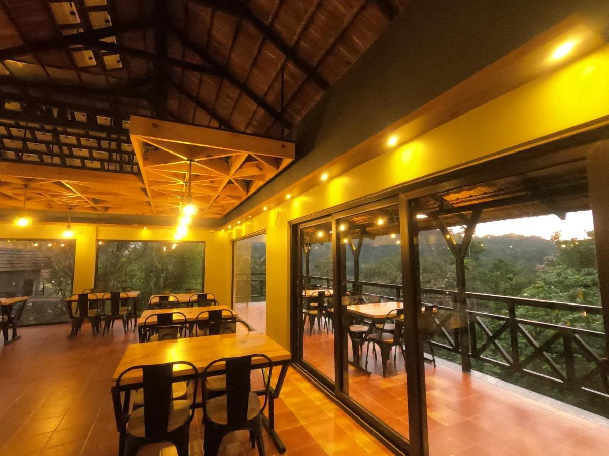 The Wild Trails Clarks Exotica , Munnar Exterior foto