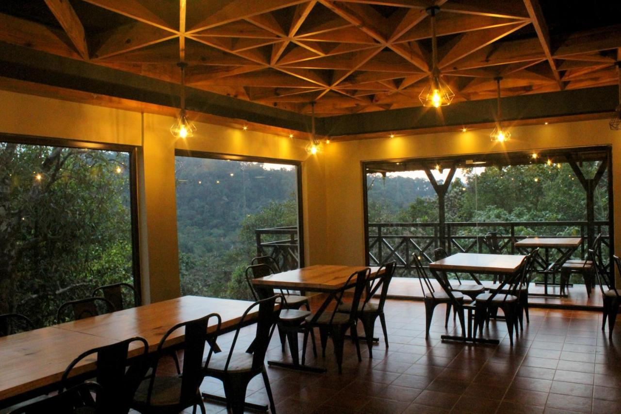 The Wild Trails Clarks Exotica , Munnar Exterior foto