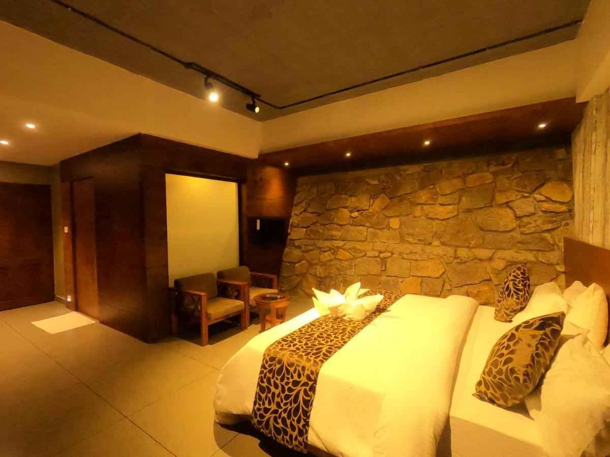 The Wild Trails Clarks Exotica , Munnar Exterior foto
