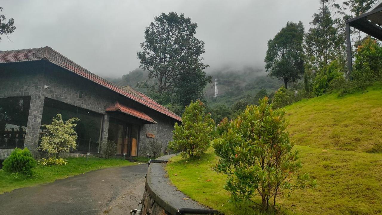 The Wild Trails Clarks Exotica , Munnar Exterior foto