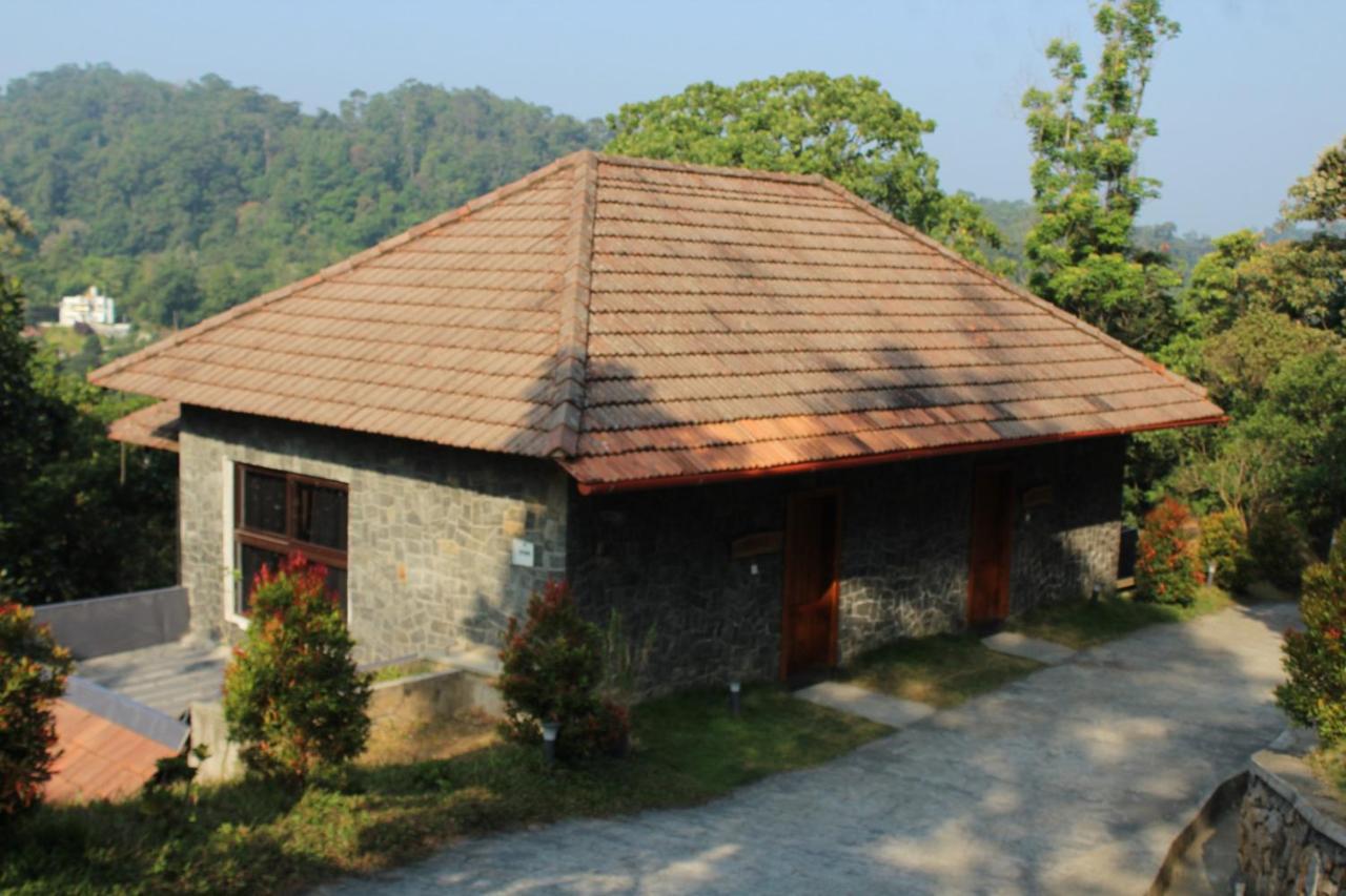 The Wild Trails Clarks Exotica , Munnar Exterior foto