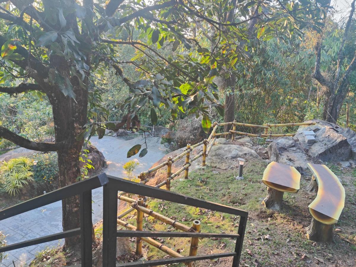 The Wild Trails Clarks Exotica , Munnar Exterior foto