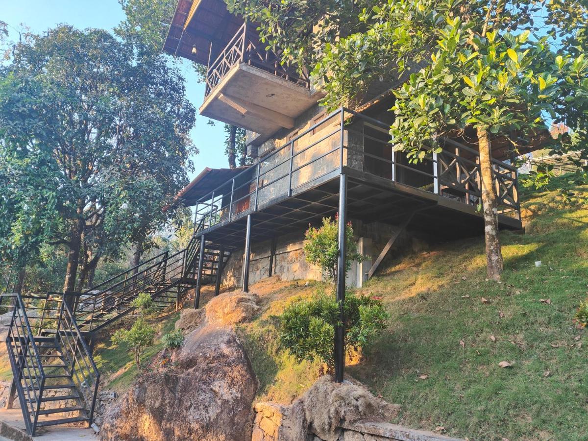 The Wild Trails Clarks Exotica , Munnar Exterior foto