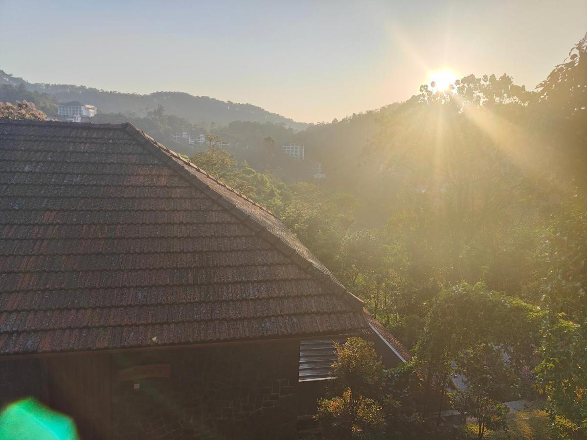 The Wild Trails Clarks Exotica , Munnar Exterior foto