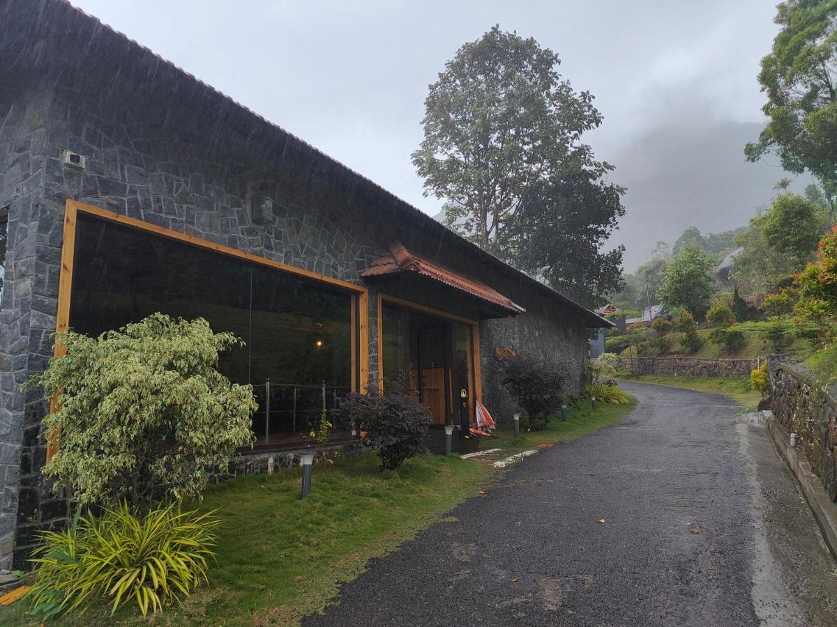 The Wild Trails Clarks Exotica , Munnar Exterior foto