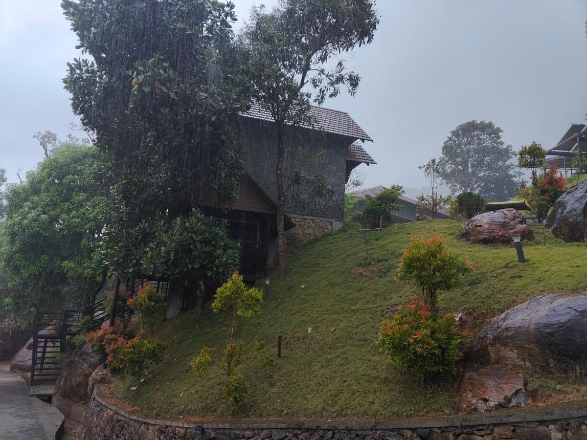 The Wild Trails Clarks Exotica , Munnar Exterior foto